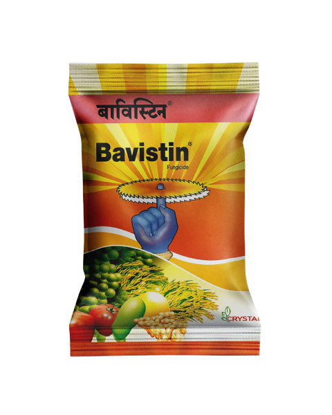 Bavistin Fungicide