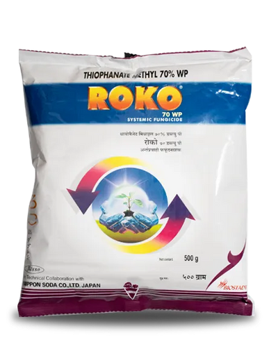 ROKO FUNGICIDE