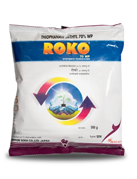 ROKO FUNGICIDE