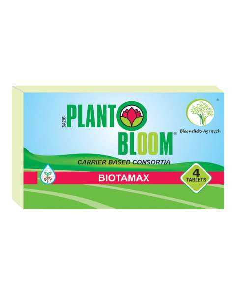 BLOOMFIELD BIOTAMAX