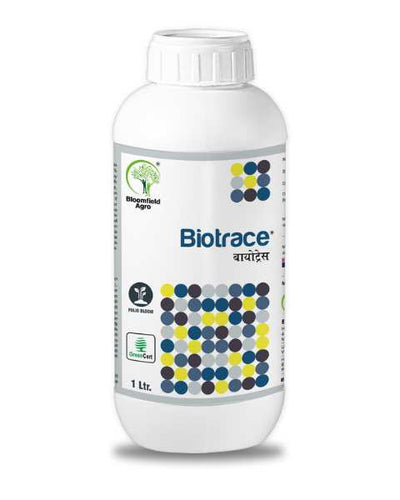 BLOOMFIELD BIOTRACE