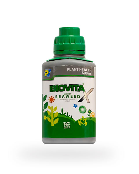 Biovita Liquid BioFertilizer