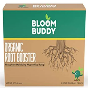 RAJSHREE BLOOM BUDDY ORGANIC ROOT BOOSTER