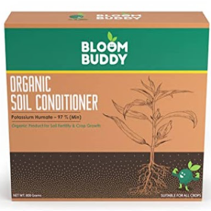 RAJSHREE BLOOM BUDDY ORGANIC SOIL CONDITIONER