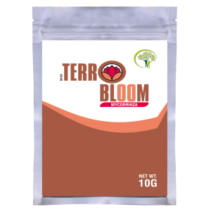 BLOOMFIELD TERRO BLOOM MYCORRHIZA