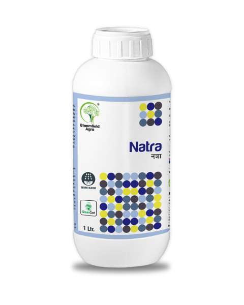 BLOOMFIELD NATRA | CROP NUTRITION