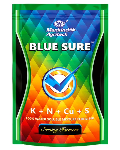 Blue Sure Fertilizer