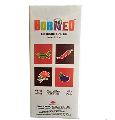 Borneo Insecticide