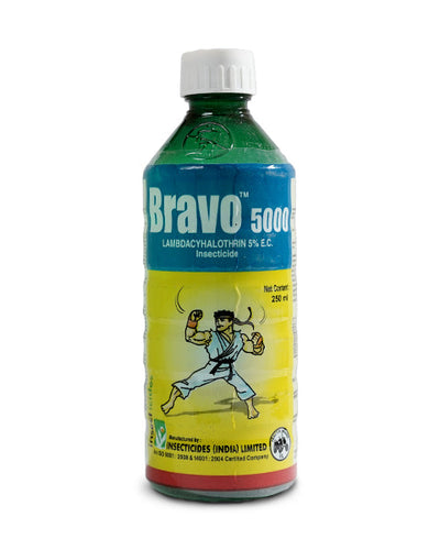 Bravo 5000 Insecticide