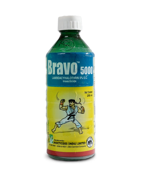 Bravo 5000 Insecticide