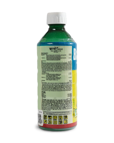 Bravo 5000 Insecticide