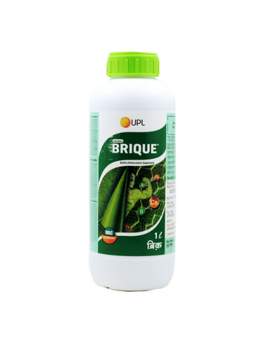 BRIQUE Bio Stimulant