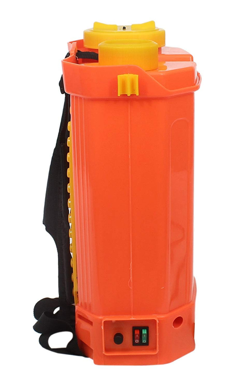 NEPTUNE BATTERY SPRAYER (BS-13 PLUS, TANK CAPACITY 16 L)