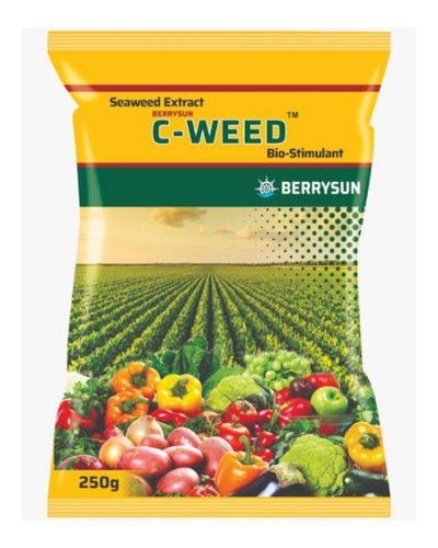 C- WEED BIOSTIMULANT