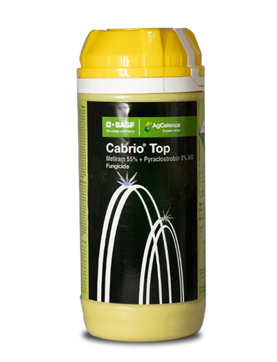 Cabrio Top Fungicide