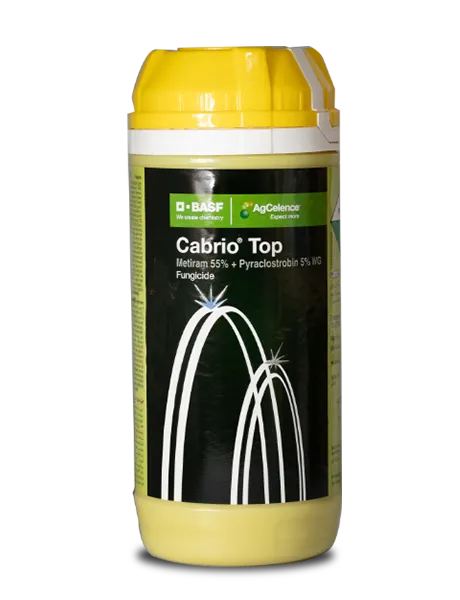 Cabrio Top Fungicide