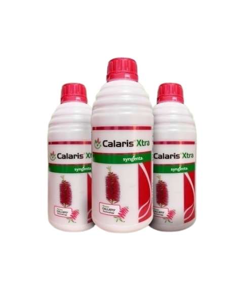 Calaris Xtra herbicide