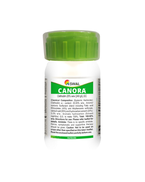 Buy Canora Herbicide Online Starting @ 590/- – BigHaat.com