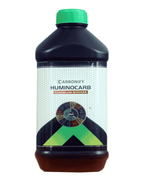 CARBONIFY HUMINOCARB