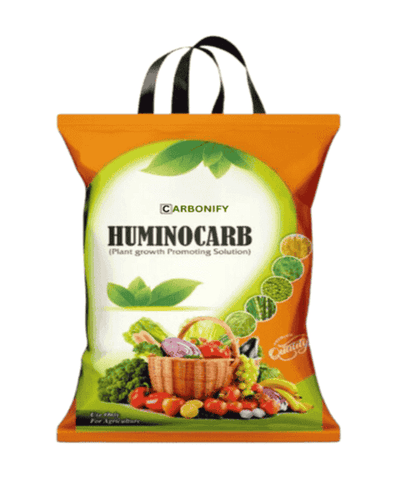 CARBONIFY HUMINOCARB-G