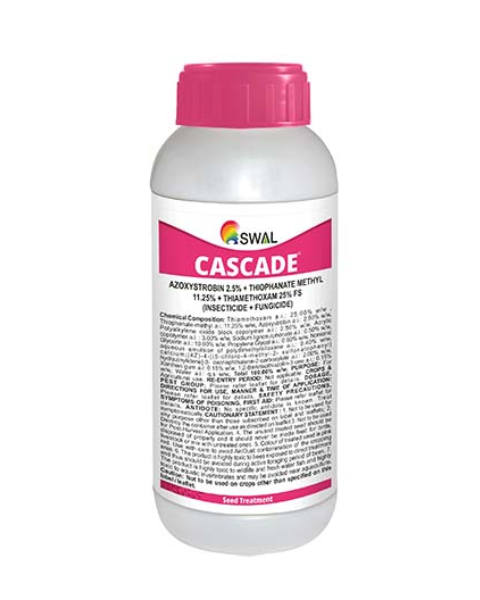 Cascade Insecticide