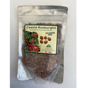 PIONEER AGRO CASSIA ROXBURGHII TREE (SEED)