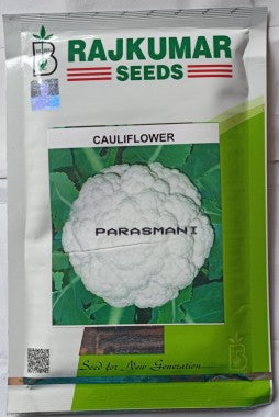 RAJKUMAR CAULIFLOWER PARASMANI SEEDS