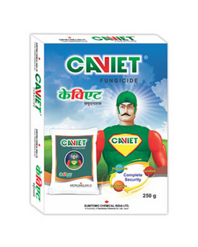 Caviet Fungicide