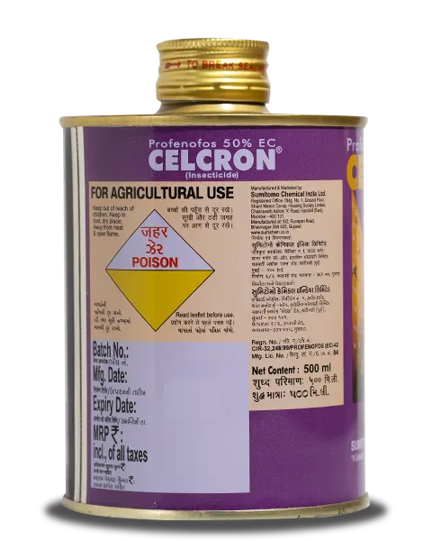 Celcron Insecticide