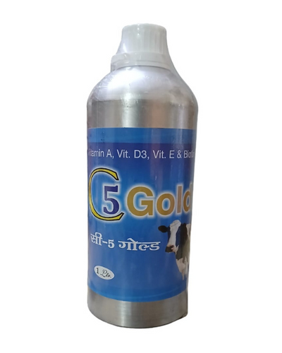 Century Biocare C5 Gold