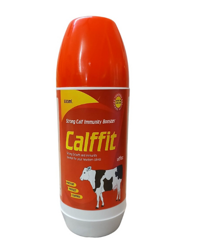 Century Biocare Calfitt