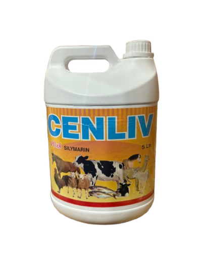 Century Biocare Cenliv (Premium livertonic)