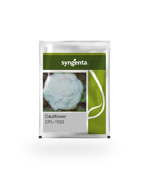 CFL 1522 Cauliflower Seeds