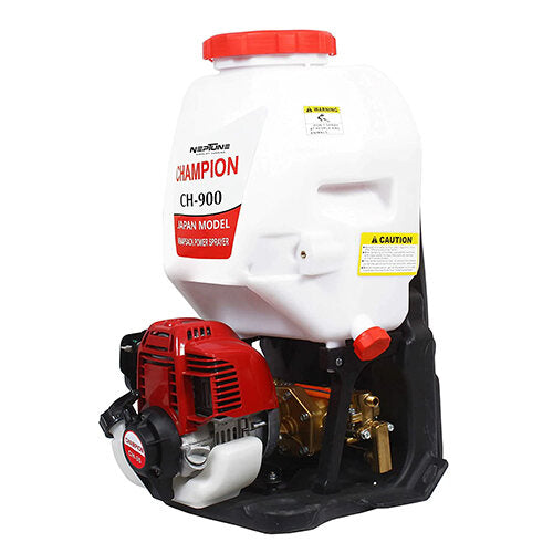 NEPTUNE CH-900 4 STROKE POWER SPRAYER