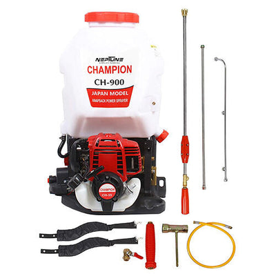 NEPTUNE CH-900 4 STROKE POWER SPRAYER