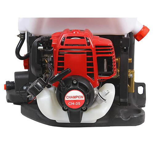 NEPTUNE CH-900 4 STROKE POWER SPRAYER