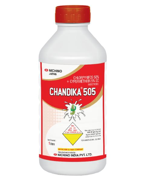 Chandika 505 Insecticide