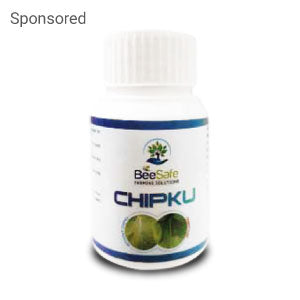 VEDAGNA CHIPKU (ADJUVANT/ STICKING AGENT/ SPREADING AGENT/ DISPERSING AGENT)