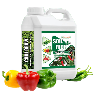 AMRUTH CHILLI GROW (GROWTH PROMOTER)