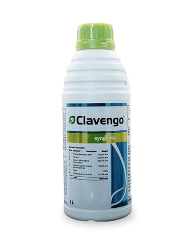 Clavengo herbicide