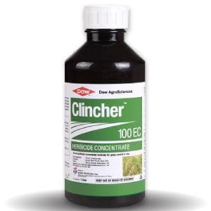 CLINCHER HERBICIDE ( क्लिंचर शाकनाशी )