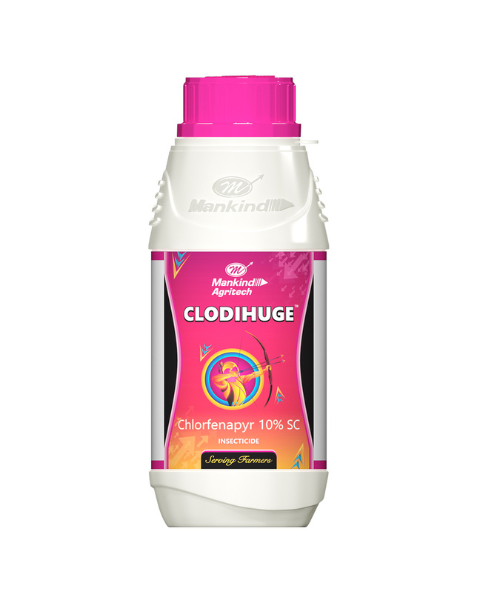 CLODIHUGE Insecticide