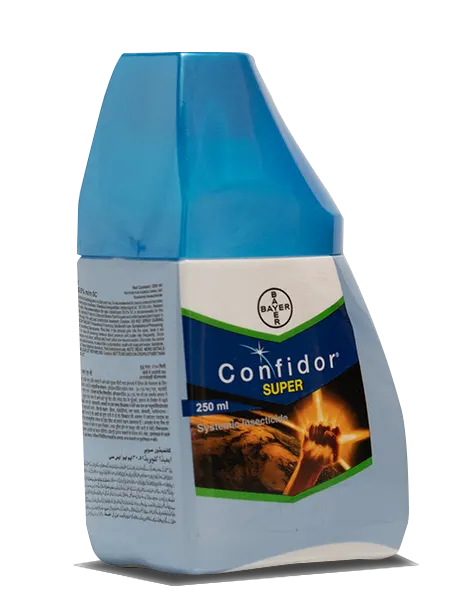 Confidor Super Insecticide