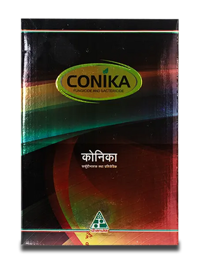 Conika Fungicide