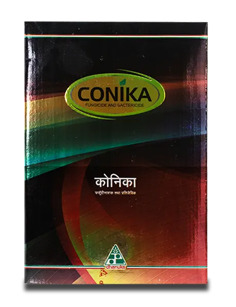 Conika Fungicide