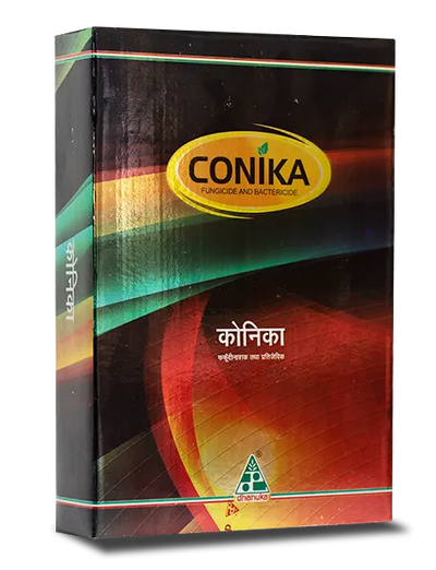 Conika Fungicide