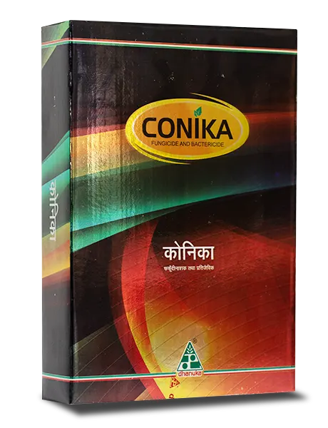 Conika Fungicide