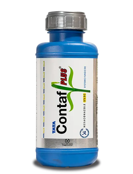 Contaf Plus Fungicide