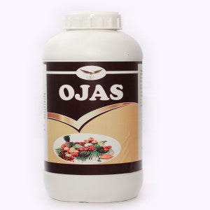 AMRUTANSHU OJAS PLANT BOOSTER