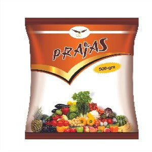 AMRUTANSHU PRAJAS (SOIL FERTILIZER)